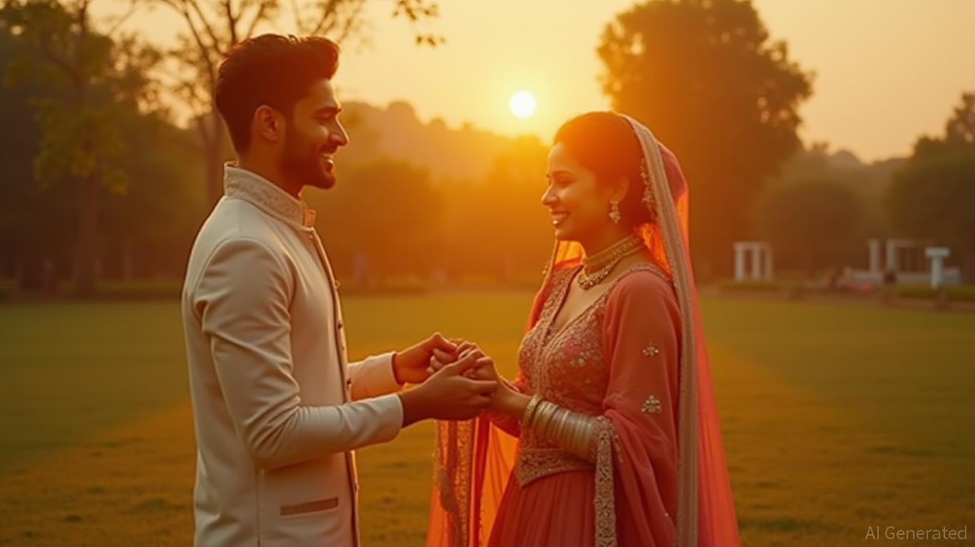 Smriti Mandhana and Palash Muchhal's Wedding Called Off: Sangeet Video Goes Viral