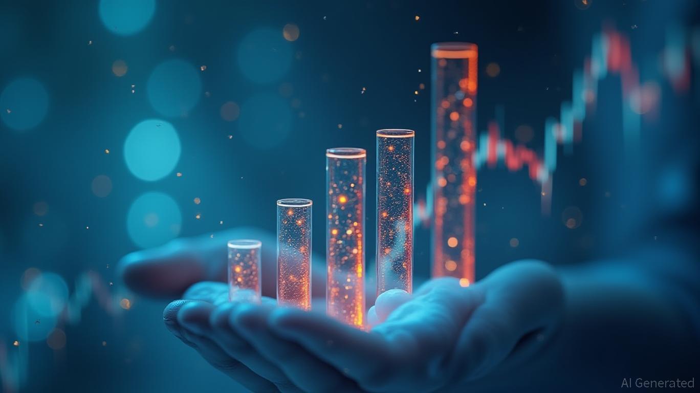 Healthcare Stocks Surge After-Hours on Clinical Updates and Announcements.