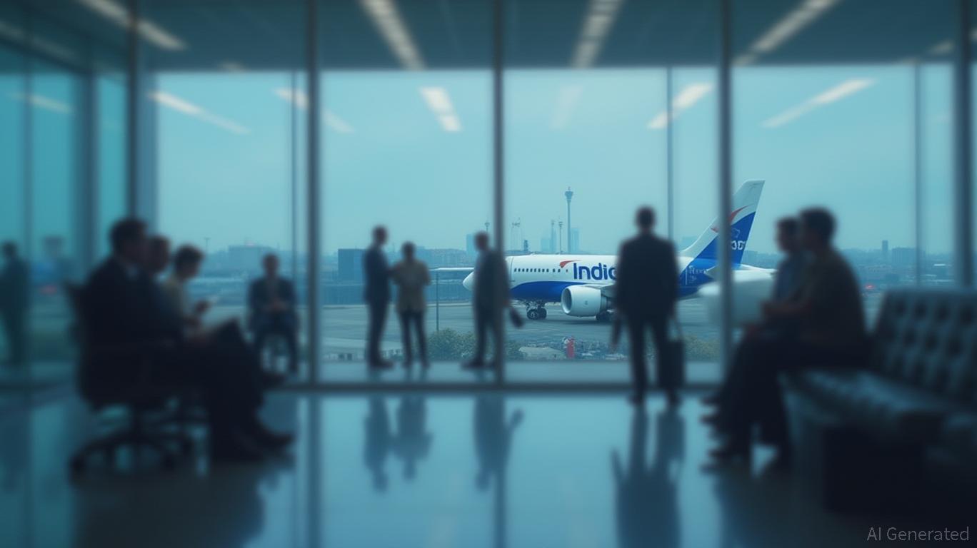 IndiGo Receives 24-Hour Extension to Respond to DGCA Notice Amid ₹610 Cr in Refunds Cleared