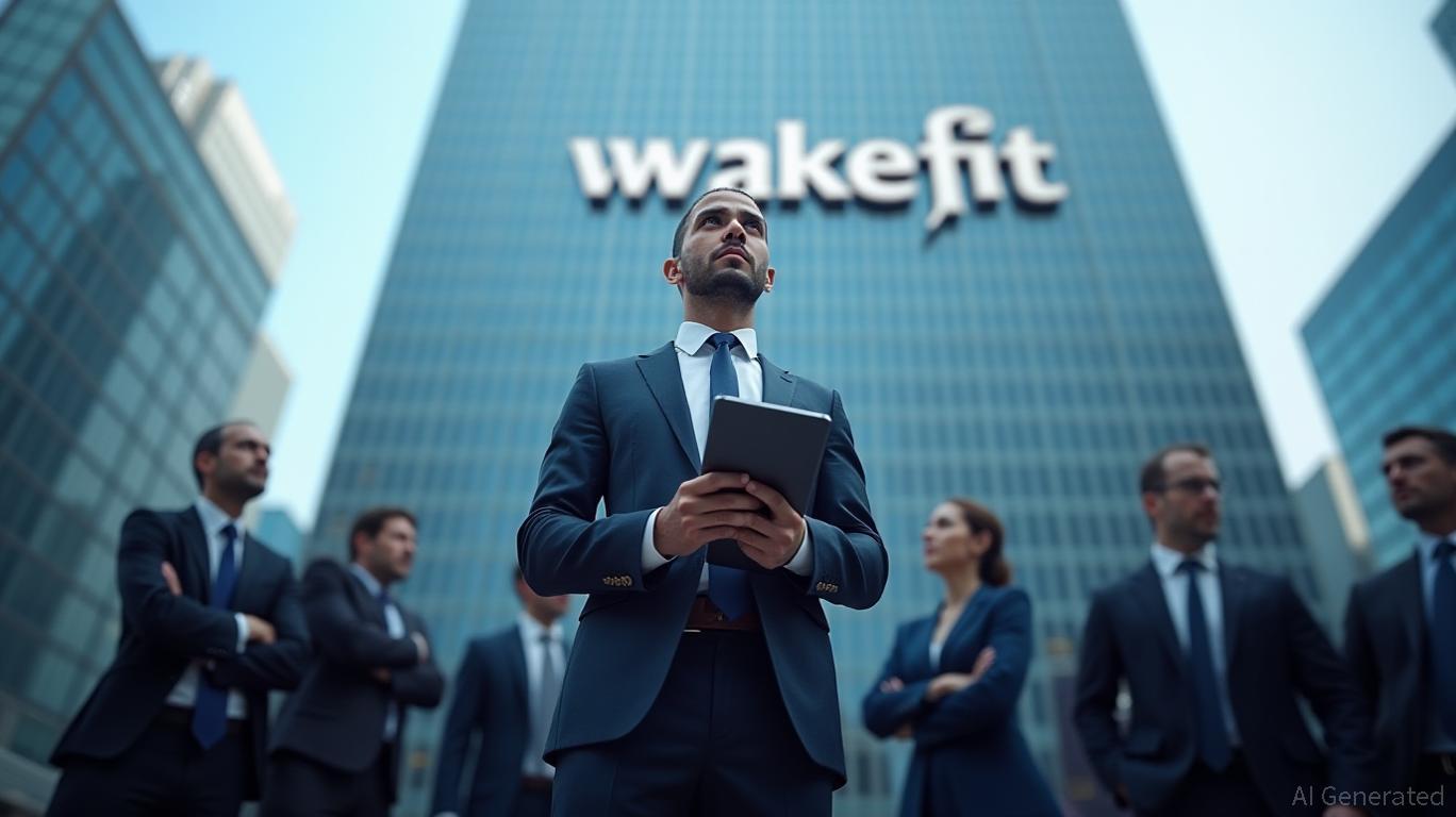 Wakefit Innovations IPO Opens Today: Check GMP, Price Band, Dates, and Review
