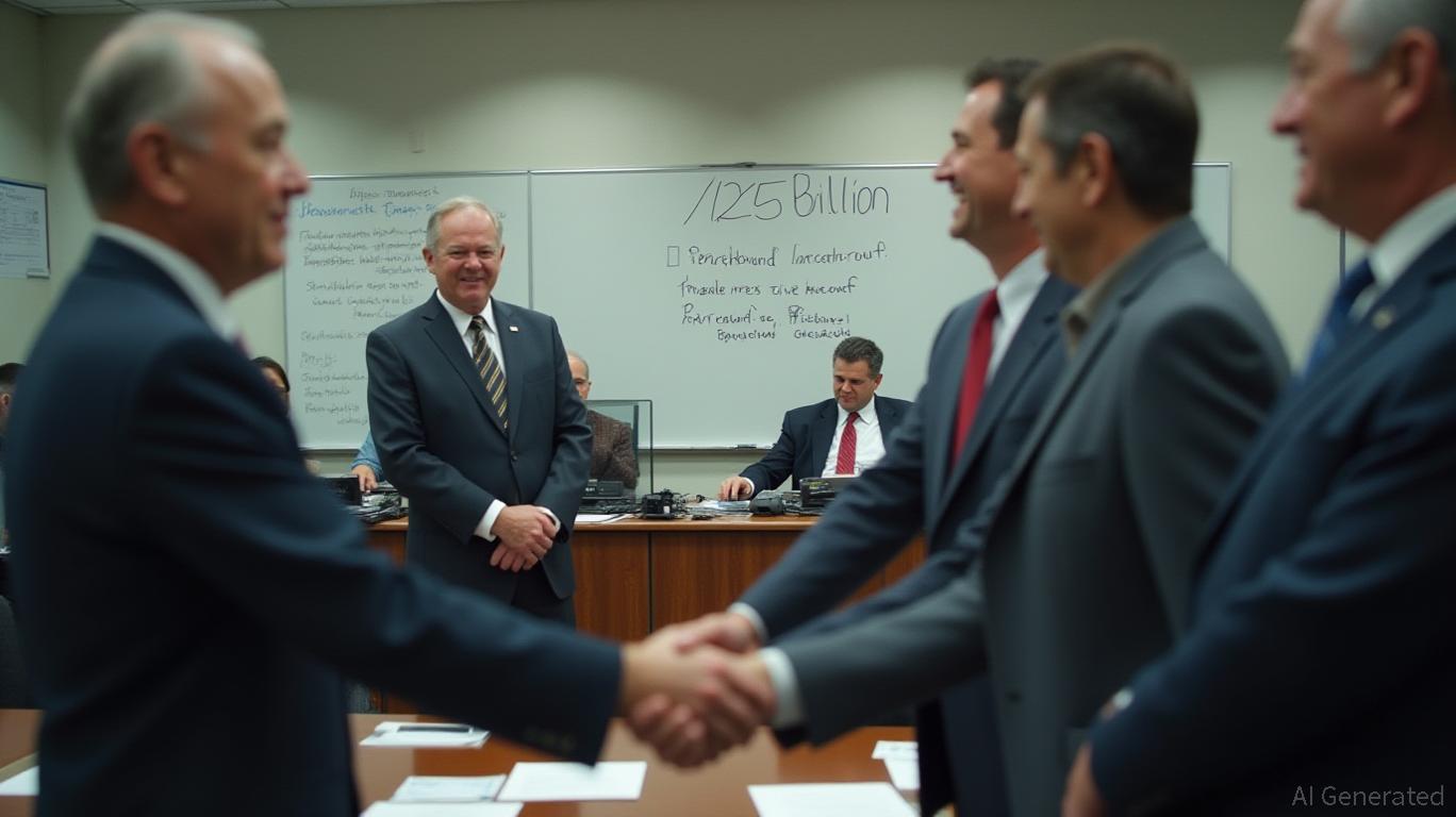 Parsons Corp. stock plummets 20% after losing $12B air traffic control contract to Peraton.