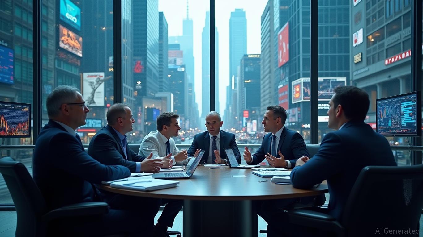 Market Optimism for 2026: A Cautious Approach Ahead