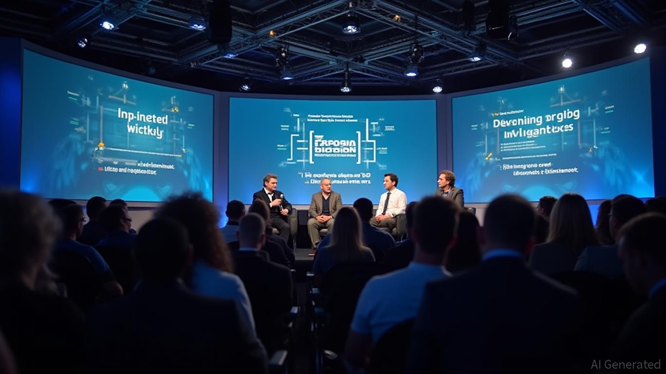 SAP Integration Modernization Workshops at TechEd: A Recap