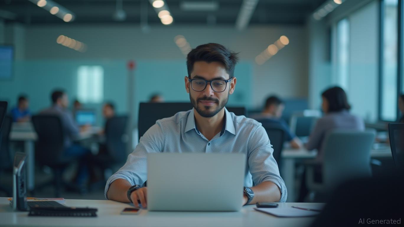 H-1B Approvals for Indian IT Services Companies Fall to 10-Year Low Amid US Visa Policy Changes