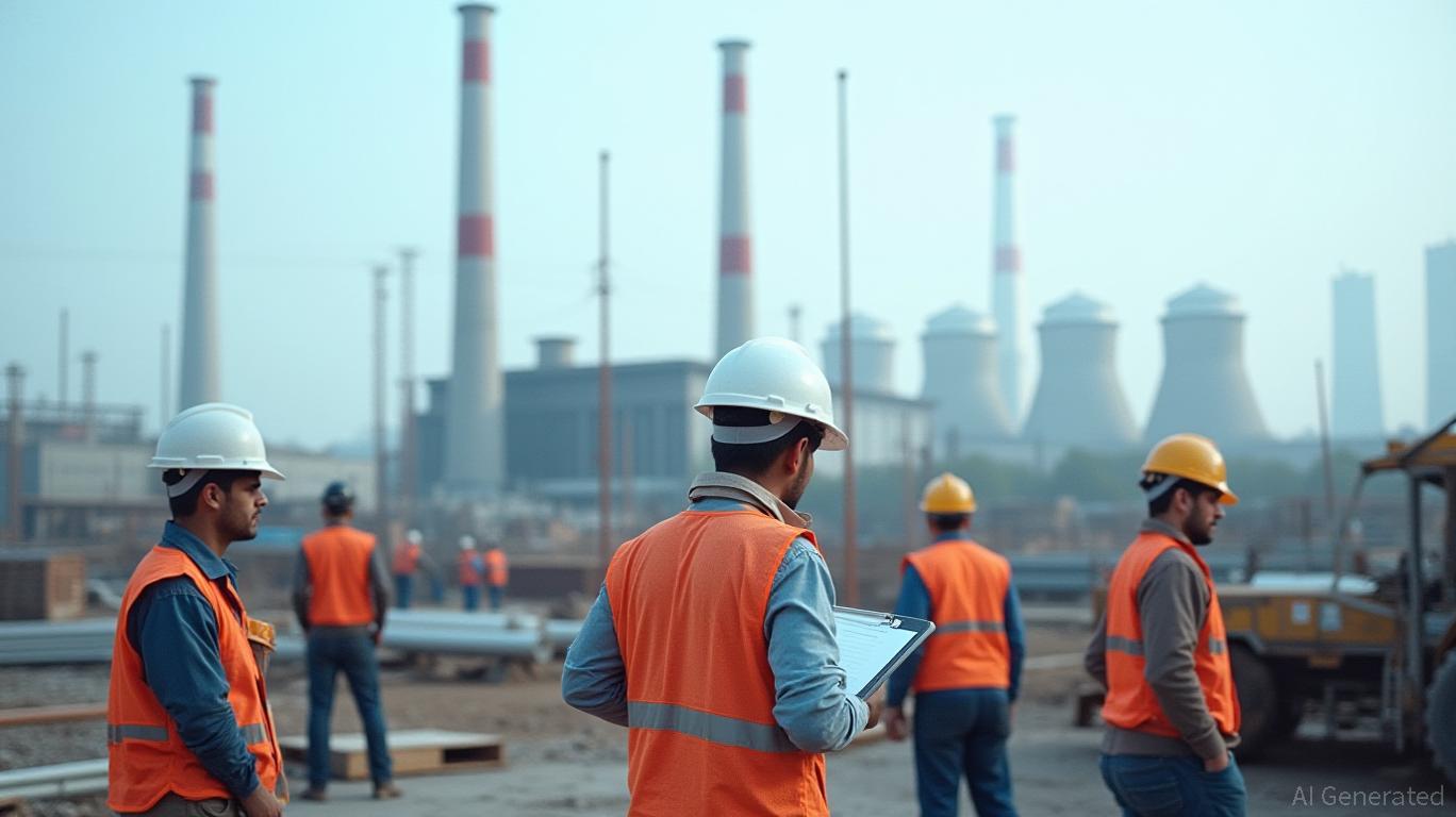 Ellomay Capital Receives Approval for Dorad Power Plant Expansion