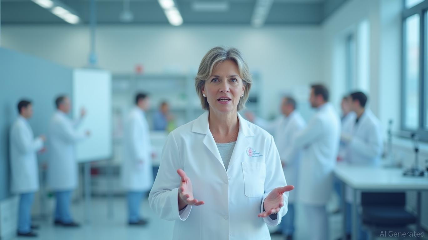 Immix Biopharma Raises $100M in Financing Round