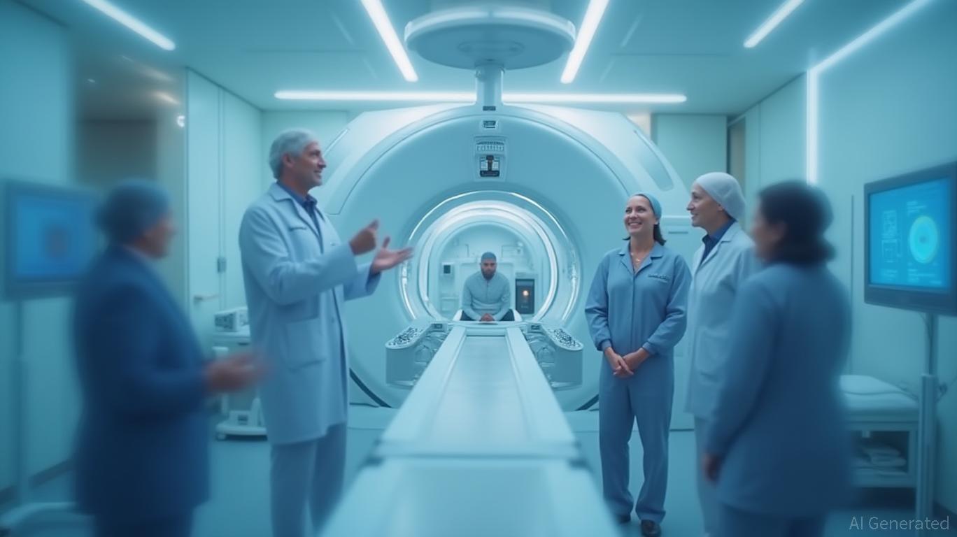 LIXTE's Oncology Platform Expansion: Building Complementary Modalities