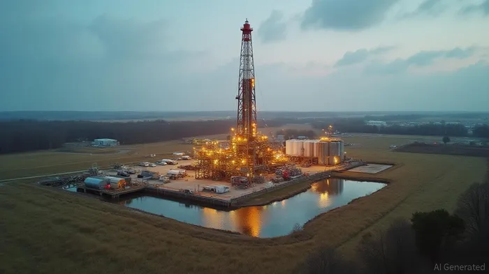 Infinity Natural Resources and Northern Oil and Gas Acquire Upstream ...