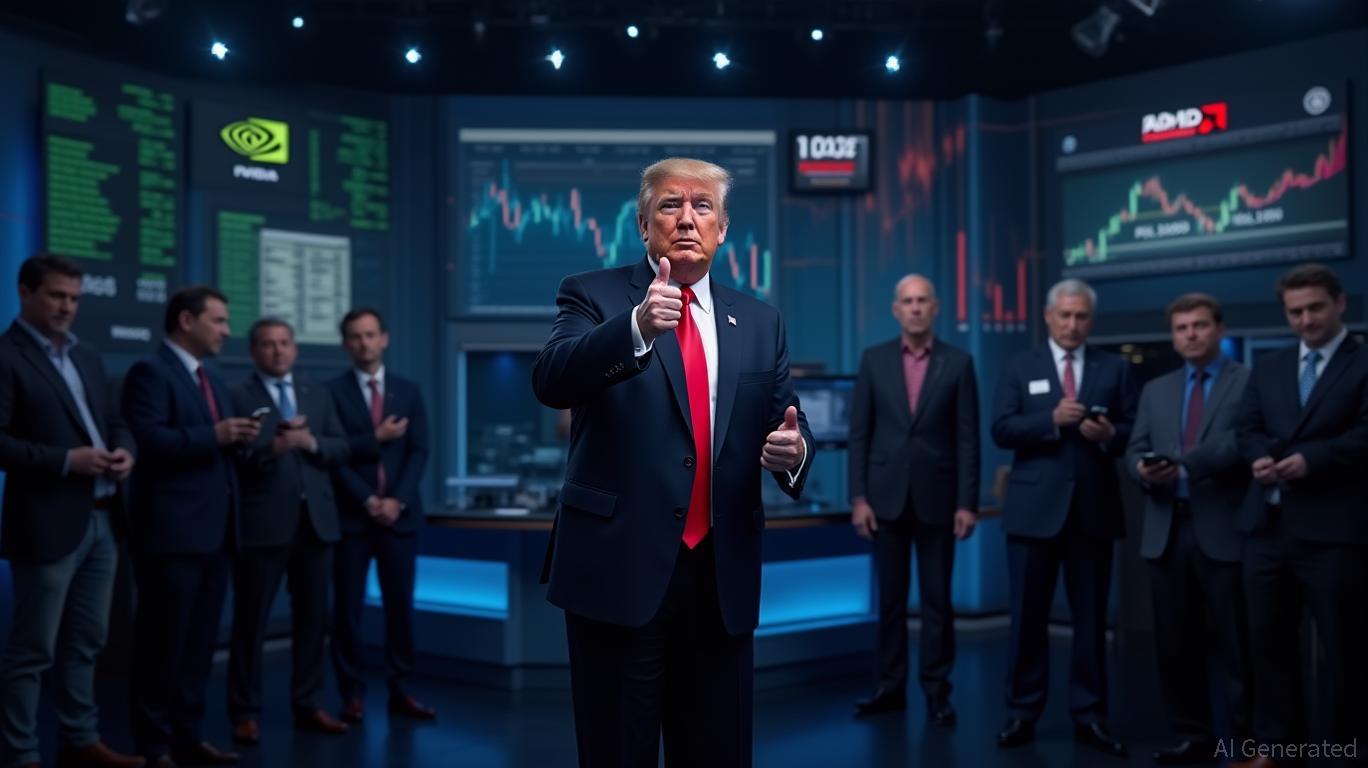 Nvidia, AMD, Wave Life Sciences, Toll Brothers, and Carvana: Top Stocks on Investors' Radars Today