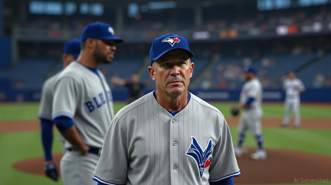 Closing the Gap: Yankees Manager Aaron Boone on Addressing the Blue Jays' Dominance in 2026.