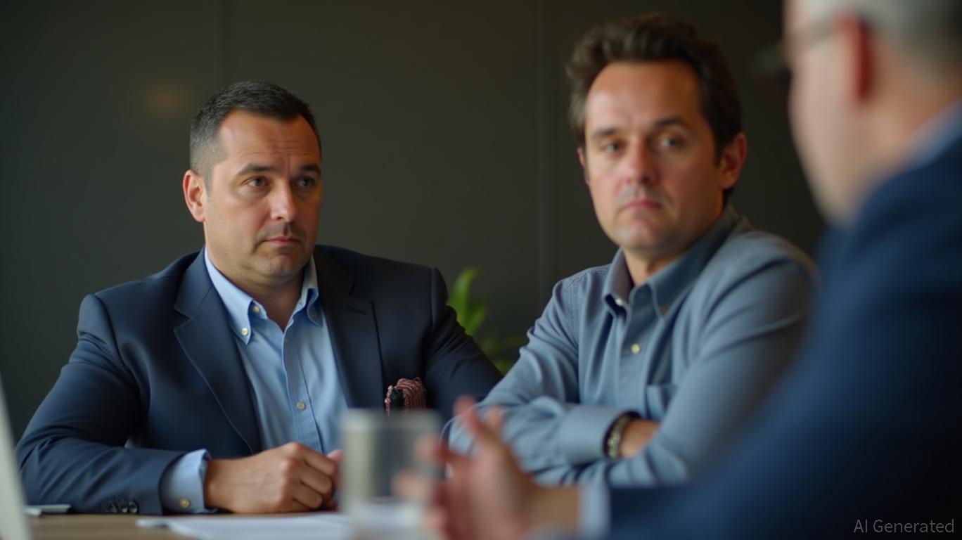 Mama's Creations Q3 2026 Earnings Call Transcript: A Financial Analysis