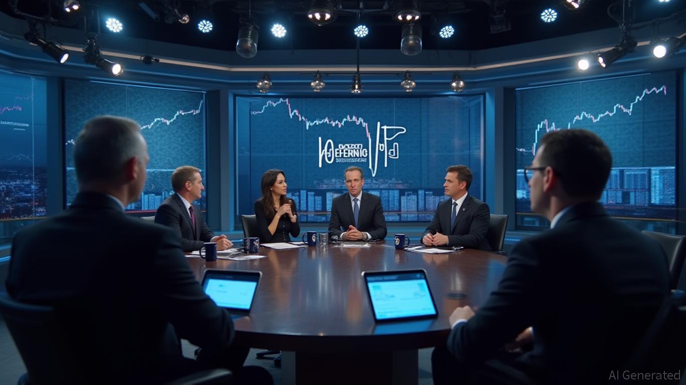 Benchmark Reiterates Buy Recommendation for Warner Bros. Discovery (WBD) with $23.07 Price Target