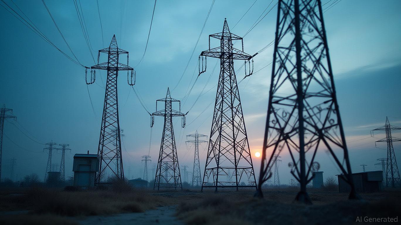 Preformed Line Products: Undervalued Amid Grid Modernization and Data Center Boom