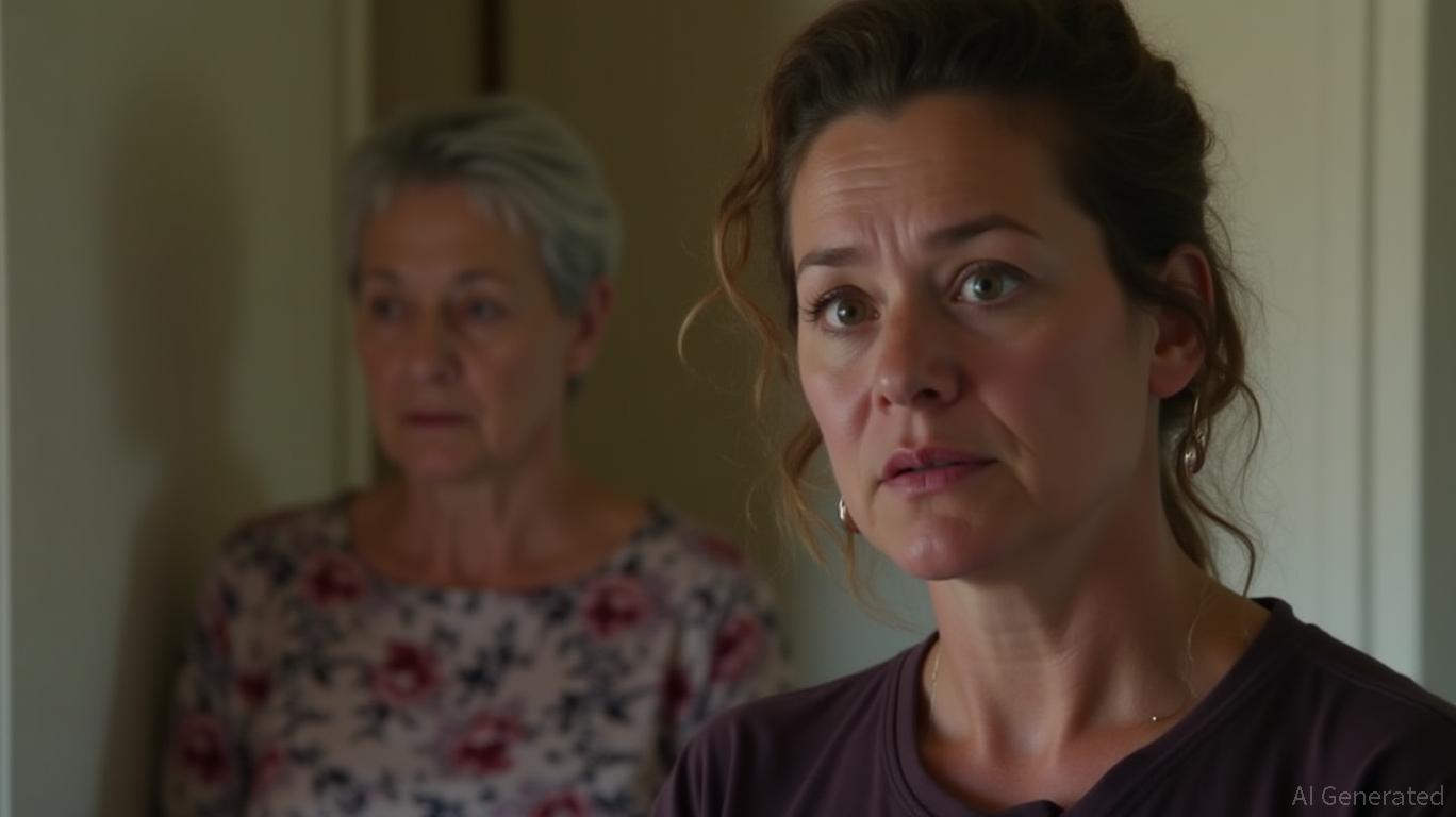 Mother sentenced to 12 years in prison for strangling 8-year-old son to death in Rockhampton