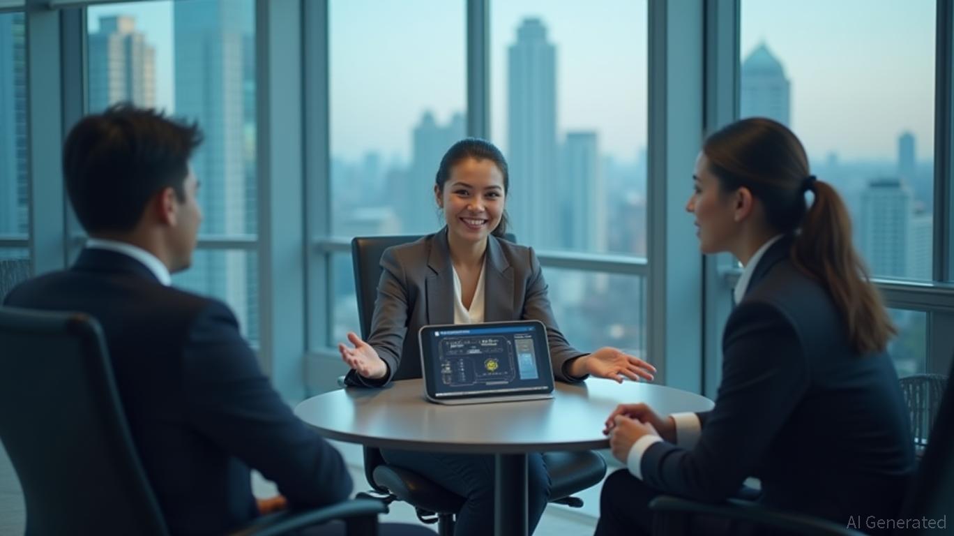 SoftBank and Nvidia in talks to invest in Skild AI at $14 billion valuation.