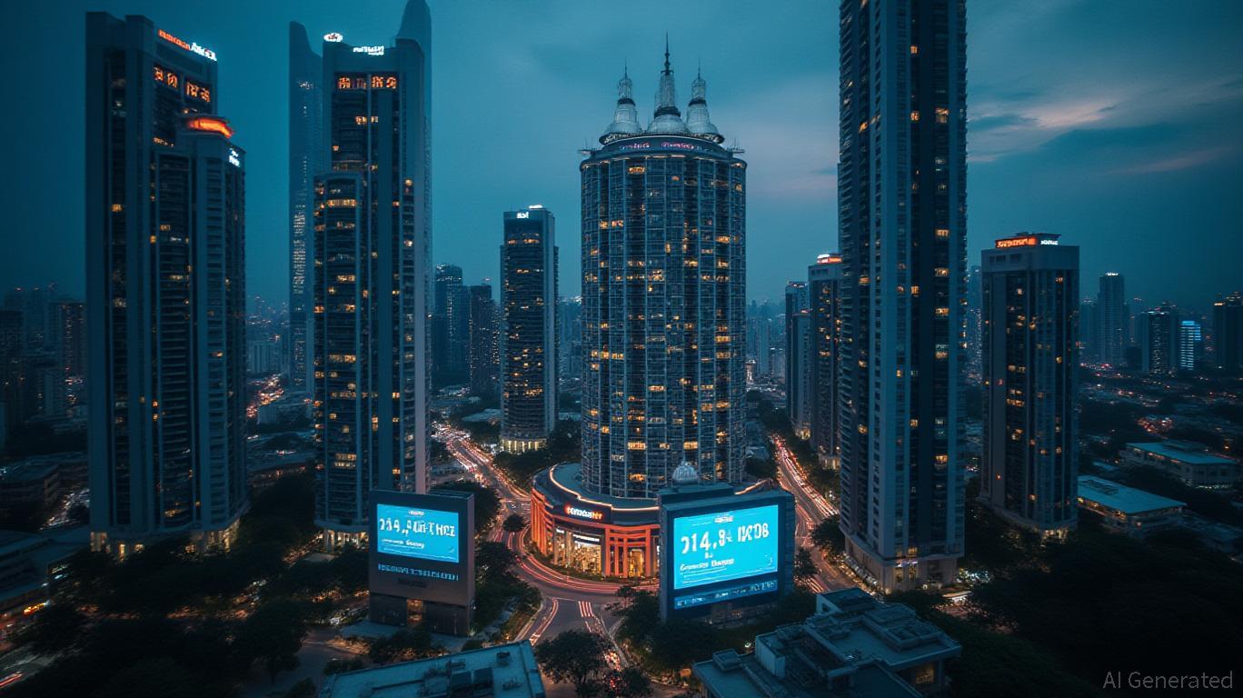 Malaysia's IPO Market on Track for 60 Listings in 2025, Government Sets Sight on "Listing Scales"