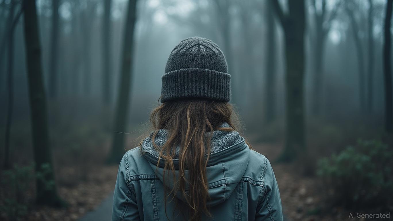 Human Trafficking Rates: Nova Scotia and Ontario Lead the Way in 2024