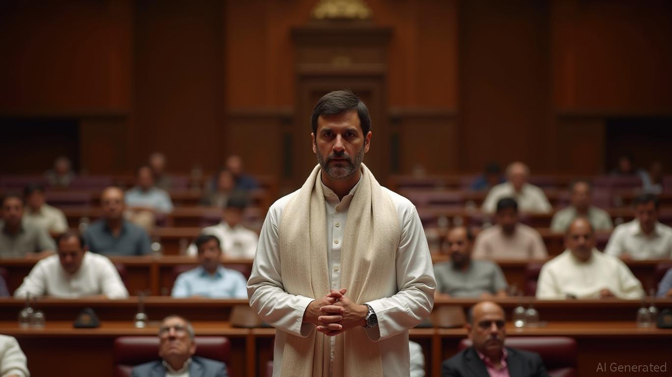 Parliament Winter Session: Lok Sabha to Discuss Election Reforms, Rajya Sabha Continues Discussion on National Song "Vande Mataram"