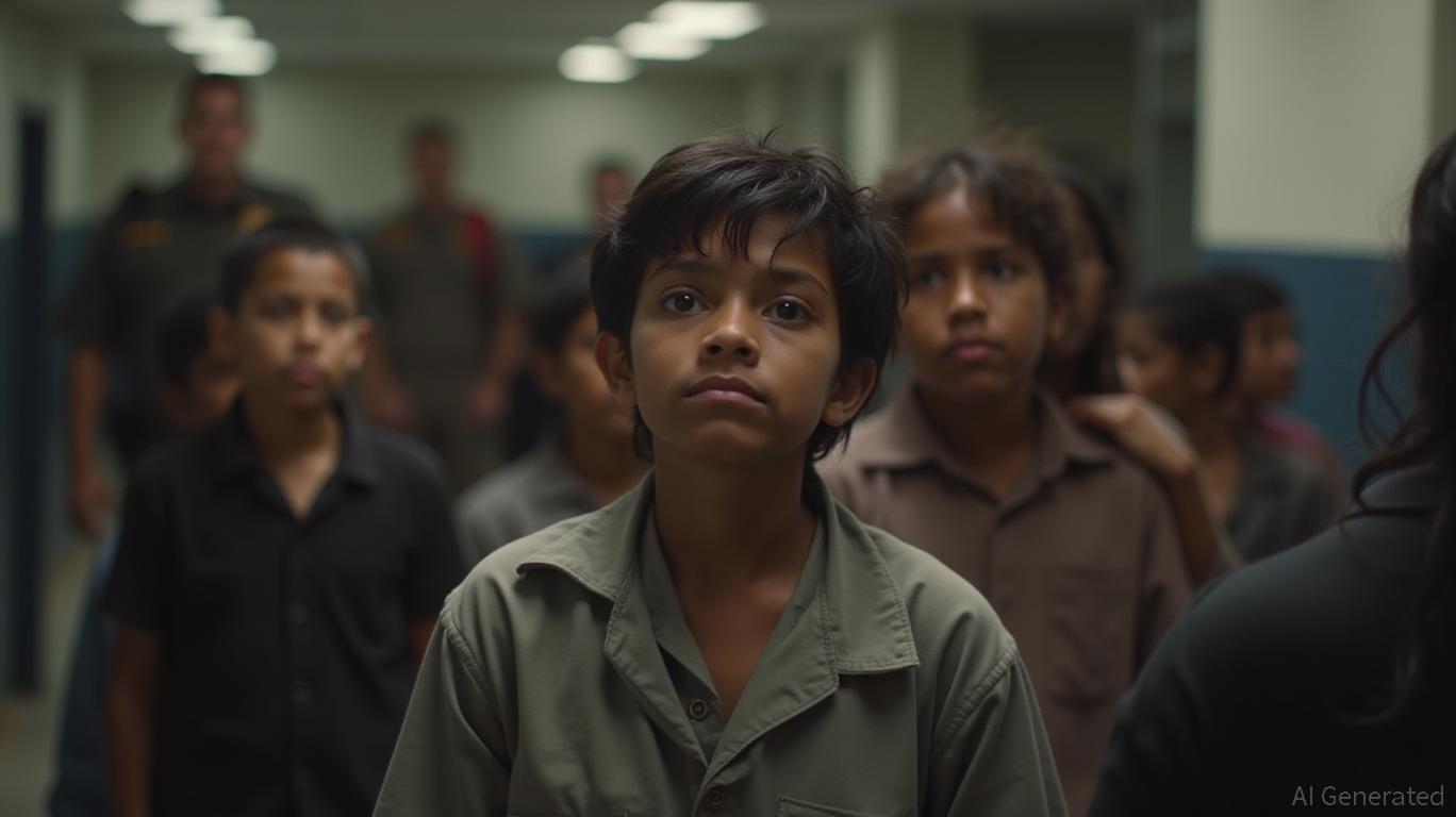 US Introduces $5,000 Fee for Migrants Entering Illegally