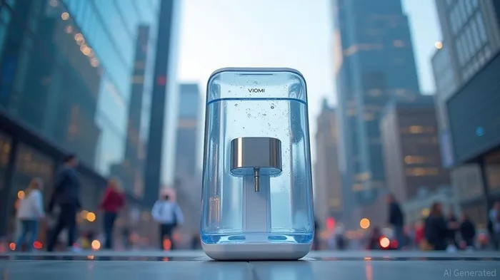 VIOMI Achieves Breakthrough Black Friday and Cyber Monday Results in U.S., Sets Stage for Growth in 2026