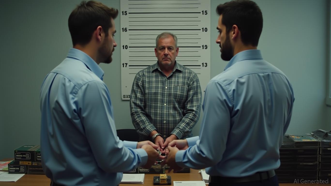 U.S. authorities shut down smuggling ring involving Nvidia GPUs worth $160 million destined for China