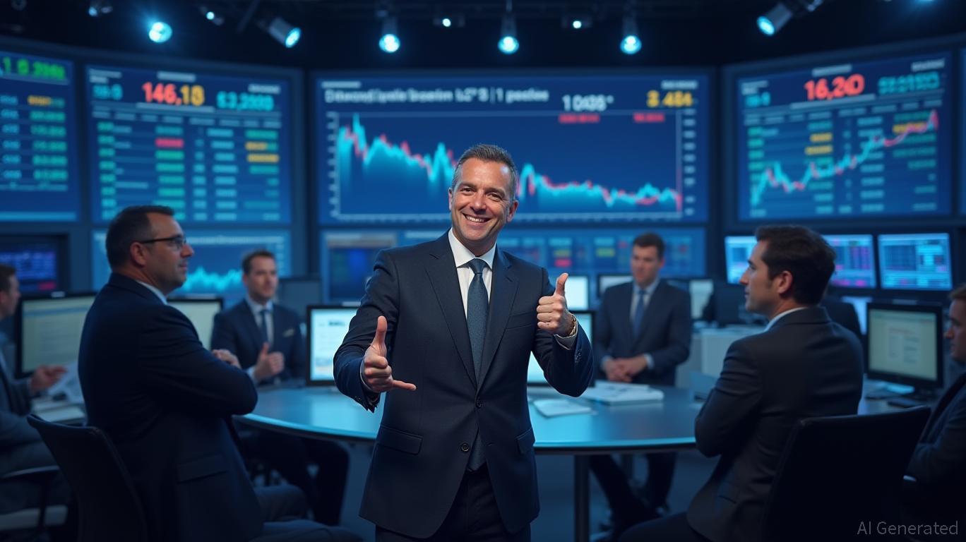 D-Wave Quantum's 500% Surge: Is the Market Overvaluing the Stock?