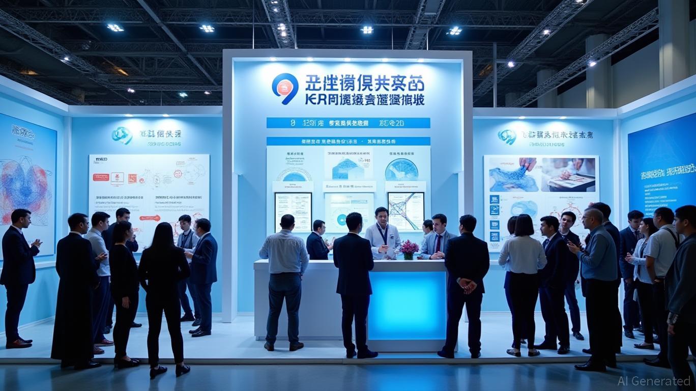 YD Bio Showcases Innovative Diagnostic and Precision Medicine at 9th Healthcare EXPO TAIWAN
