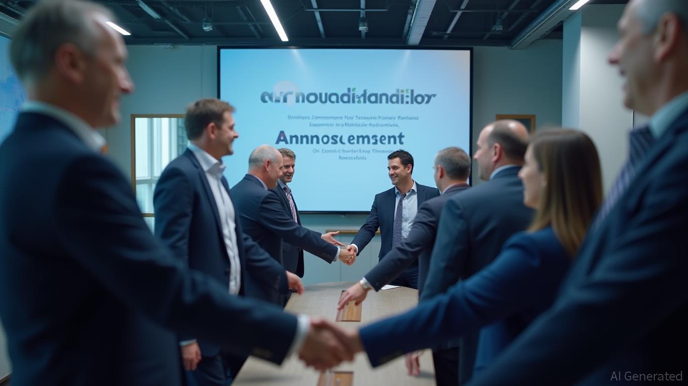 ACI Worldwide's Payment Services Platform Chosen by LLP Exotic Auto Finance