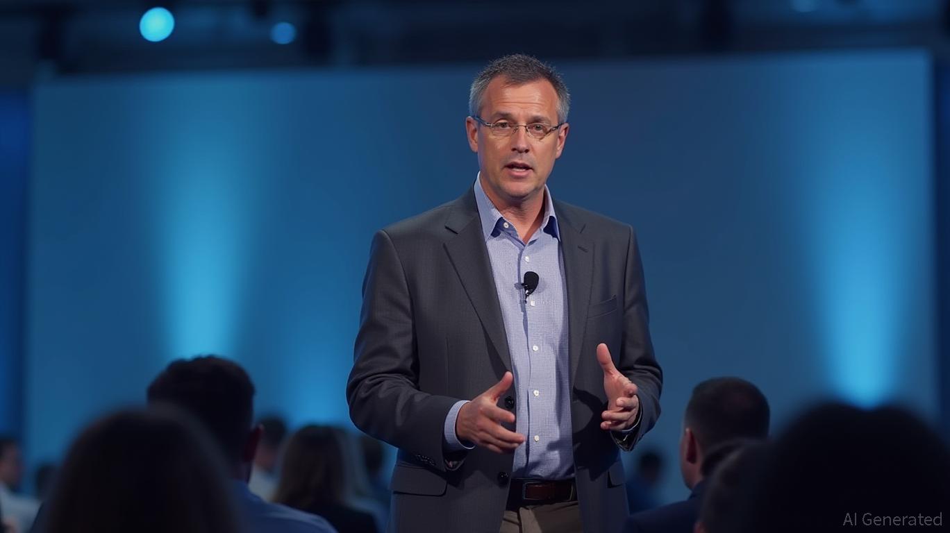 Digi Power X Inc. Presents at IAccess Alpha Virtual Best Ideas Winter Investment Conference 2025