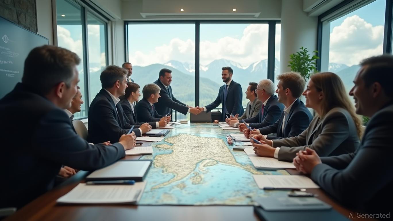 Contango Ore and Dolly Varden Silver Announce Merger of Equals