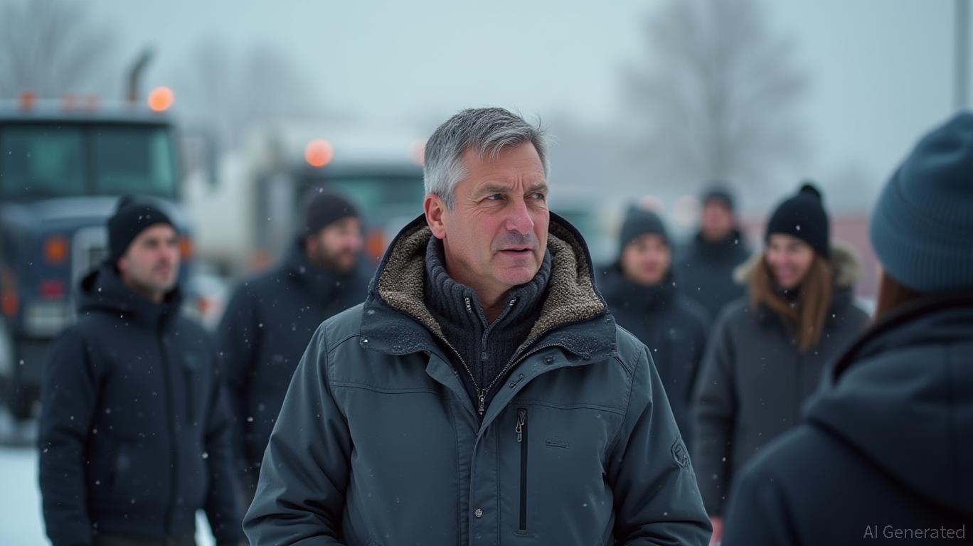 Star Group Sees 12% Volume Growth, Eyes Expansion with $81M Acquisition