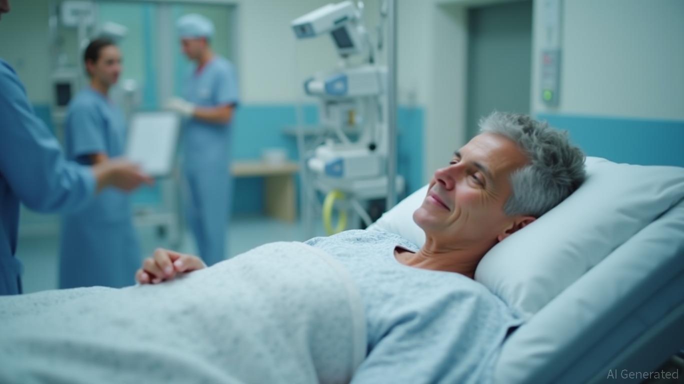 Picard Medical Celebrates Historic Milestone with Patient Living Over 8 Years on SynCardia Total Artificial Heart.