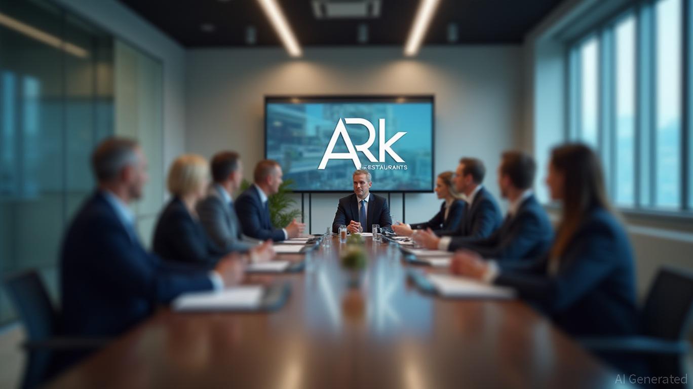 Ark Restaurants Announces Q4 and Year-End Earnings Conference Call for December 16, 2025