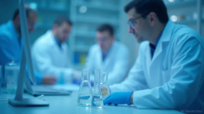 CG Oncology's Investment Narrative Shifts with Positive Cretostimogene Trial Updates and Leadership Moves