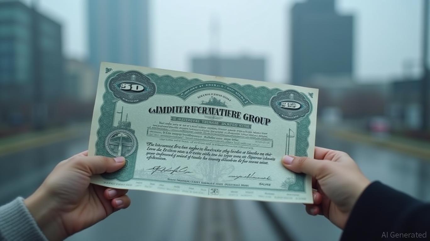 Cardinal Infrastructure Group Raises $241.5M in IPO, Sets Market Value at $769M