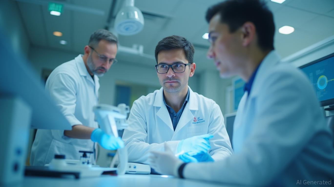 IGC Pharma Makes Progress in Alzheimer's Trial Despite Financial Challenges