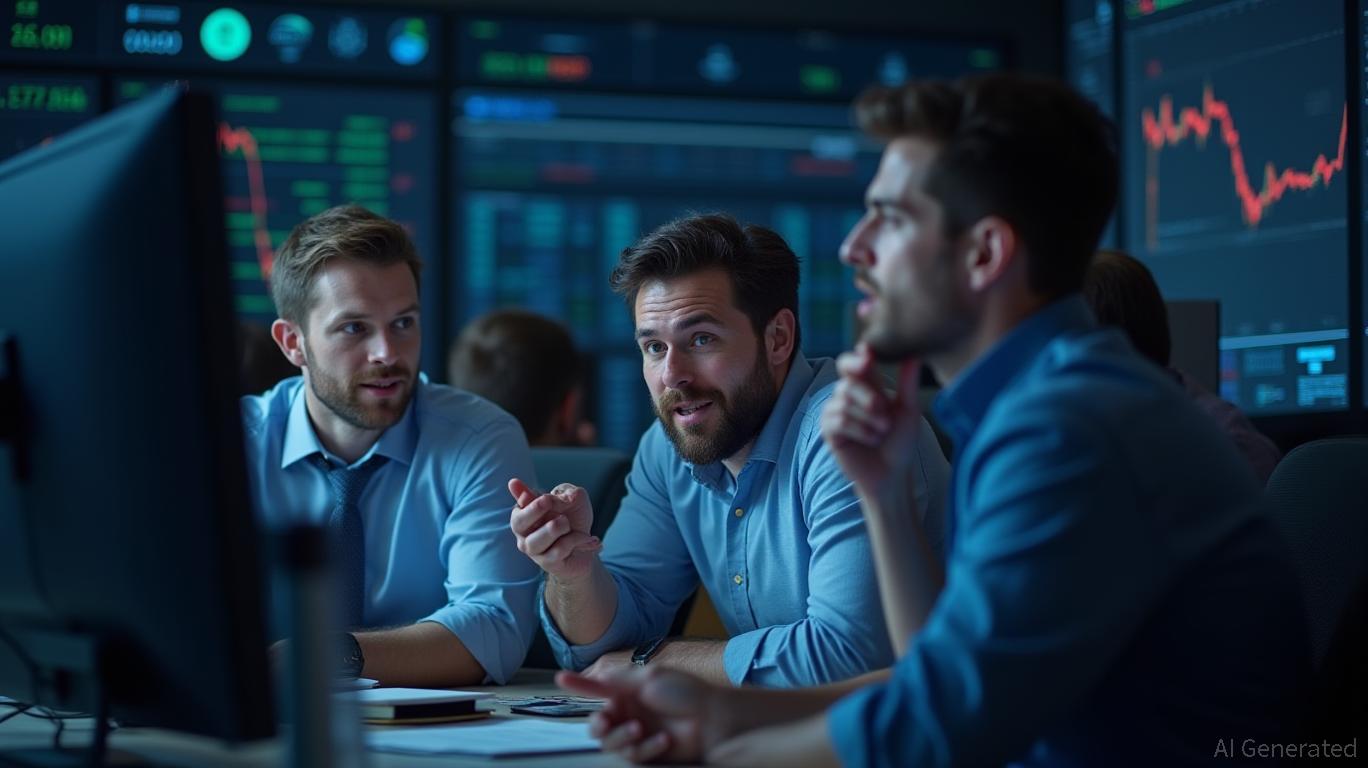 SRx Health (SRXH) up more than 100% since Nov 12