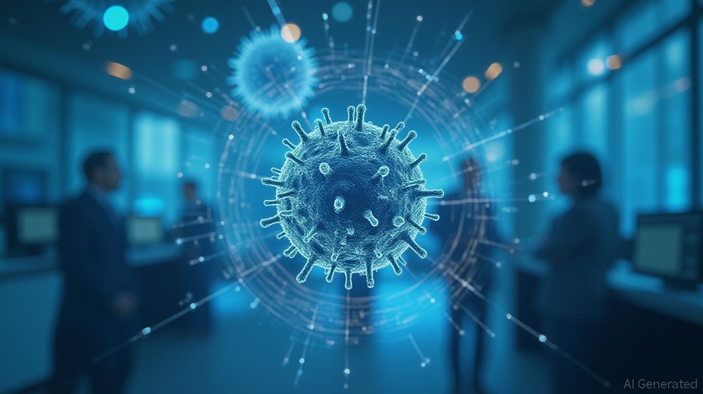 Legend Biotech's Stock Decline Overblown: RBC Analyst