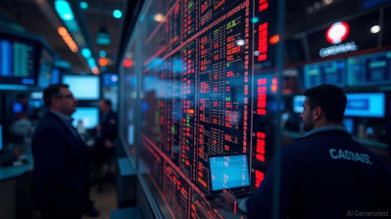 Cardinal Infrastructure Group IPO Raises $241.5 Million, Stock Opens 9.5% Above Offering Price