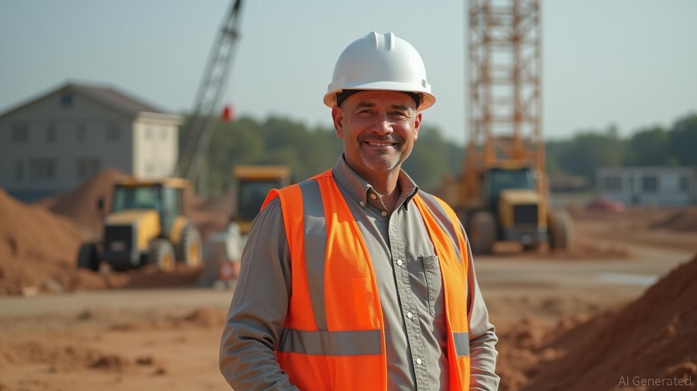 Cardinal Infrastructure Group IPO Surges on Nasdaq Amid Year-End IPO Frenzy