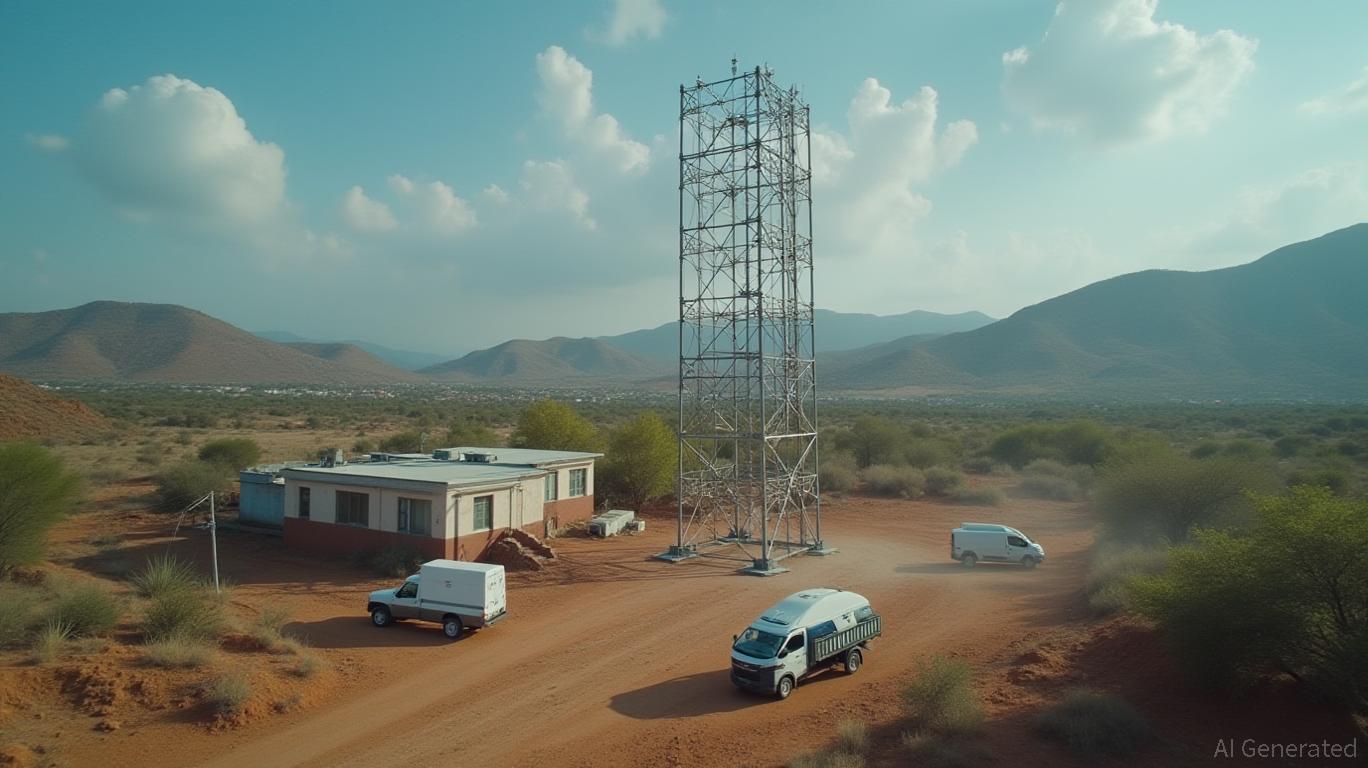 Veea and Viasat Mexico Collaborate to Drive Digital Transformation Across Mexico's Underserved Communities