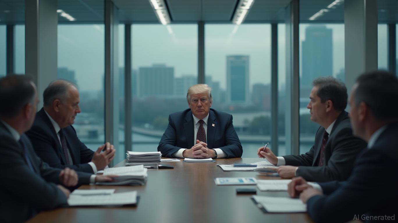 Fed Cuts Rates Amidst Divided Vote, Markets Expect More Easing in 2026