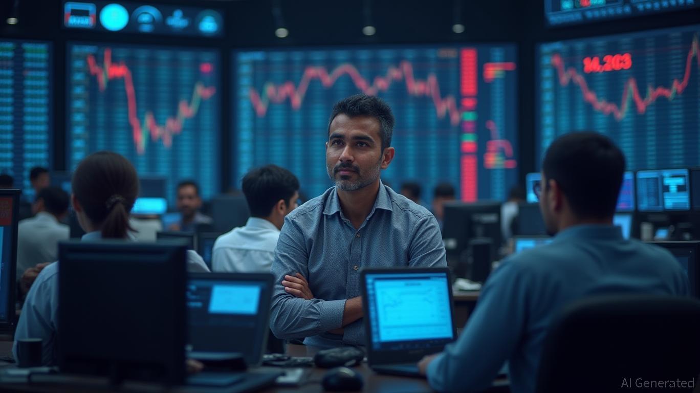 Kaynes Tech shares rebound 4% in relief rally after 40% crash in 1 month.