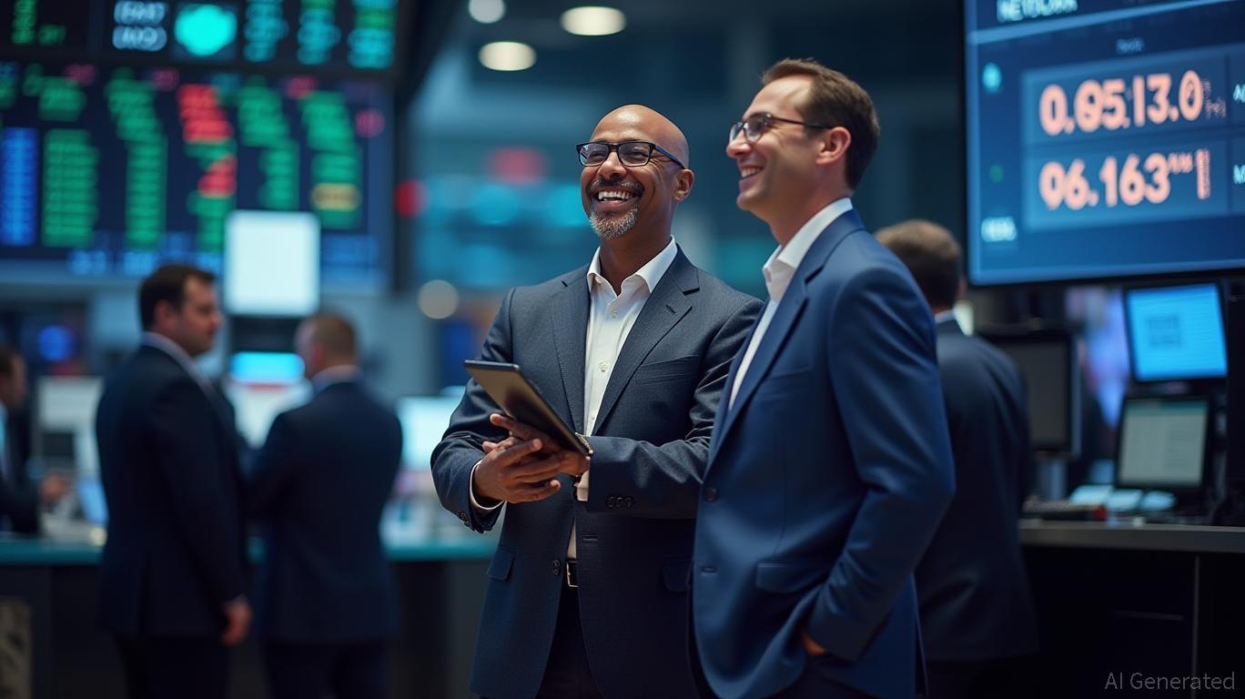 Eric Jackson's Bullish Investment Thesis Sends Nextdoor Stock Trending