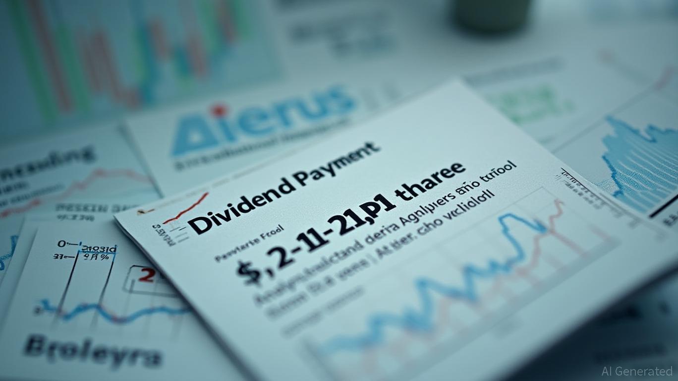 Alerus Financial to Pay Dividend of $0.21 per Share on January 9th