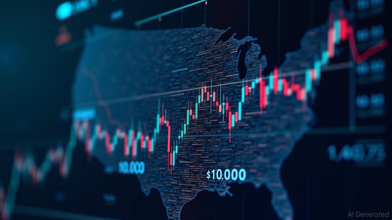 Identifying Undervalued Stocks in a Fluctuating Market: Top Picks for December 2025