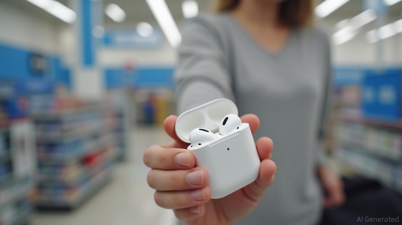 AirPods Pro 3 Hits Best Price Ever at $199 Shipped