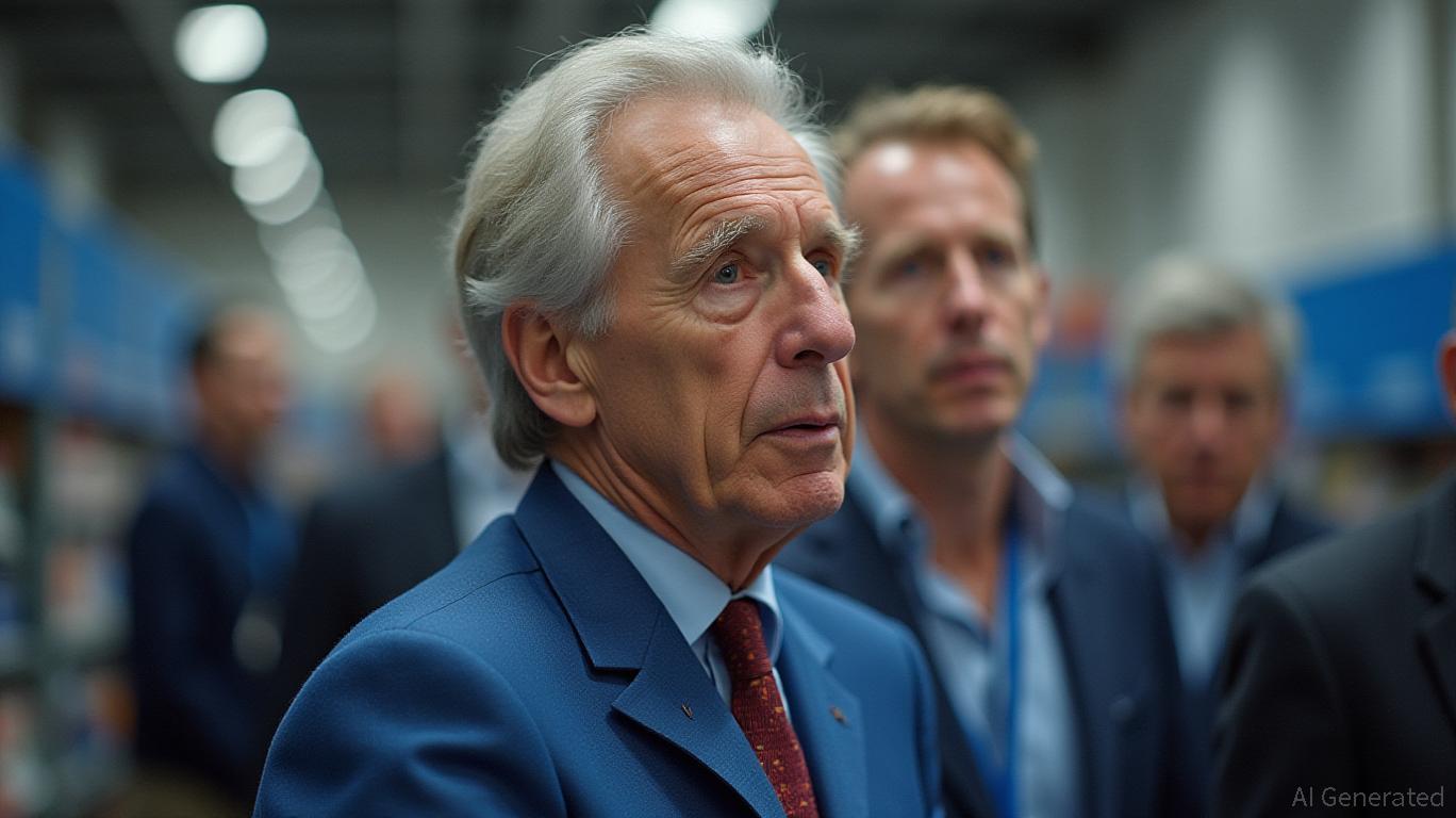 Managing Wealth Like the Richest Family in America: A Look at the Walton Family's Investment Strategies.