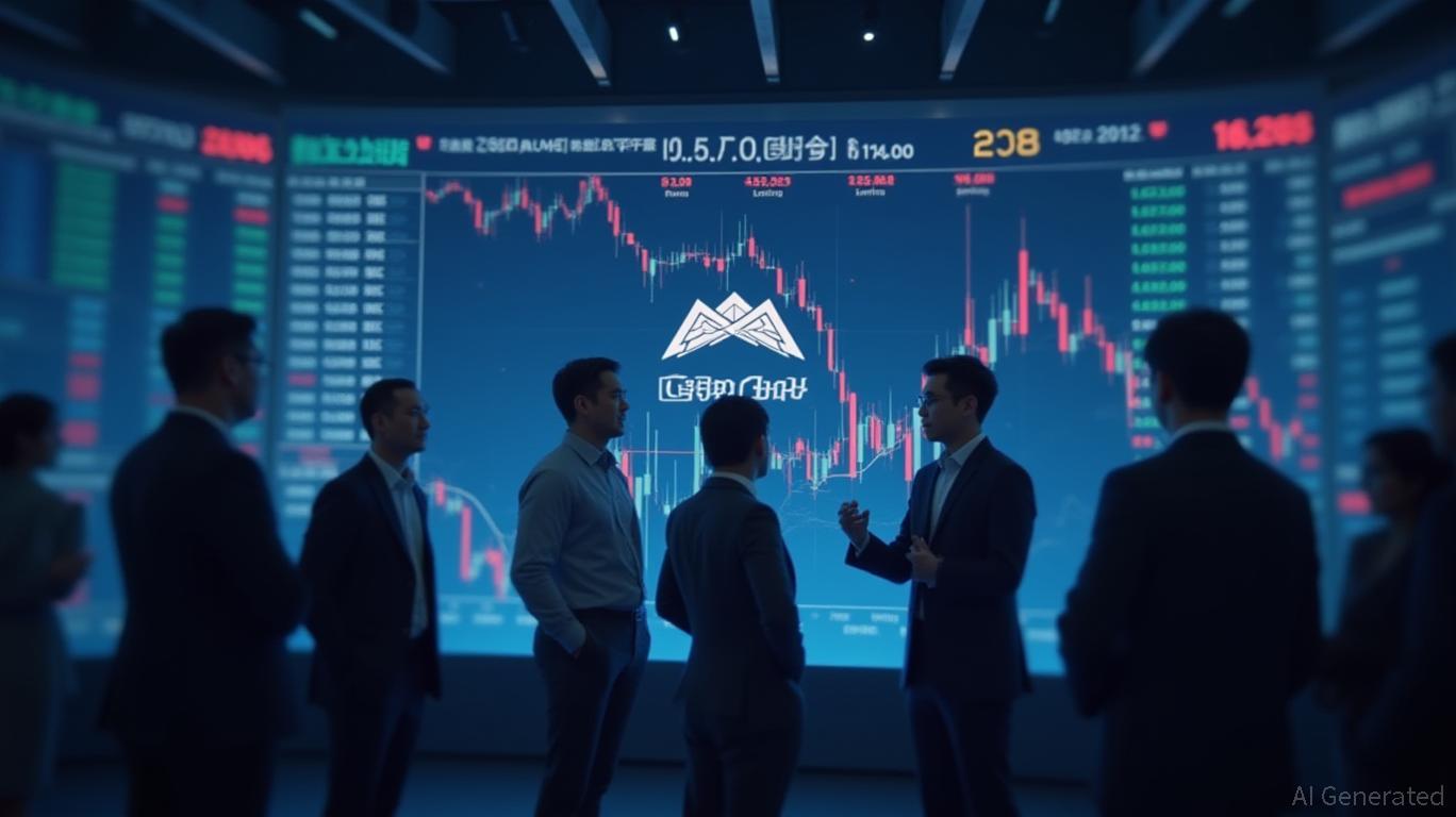 ChowChow Cloud Addresses Unusual Market Activity, No Material Developments.