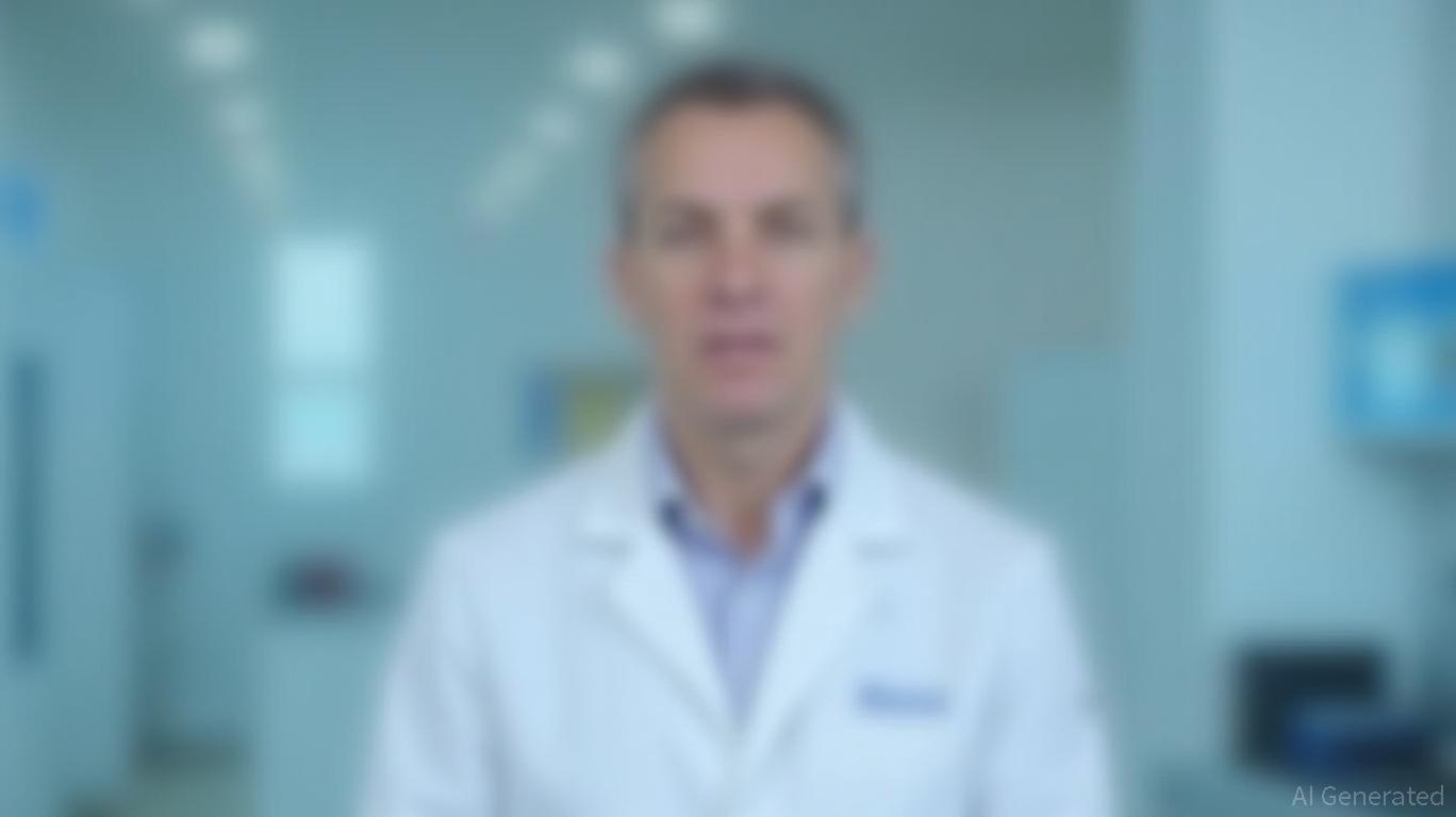 AC Immune Trial Shows Early Signs of Immunotherapy's Potential to Slow Parkinson's Disease Progression